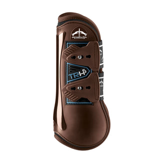 Veredus TR Pro H5 Tendon Boots - Brown