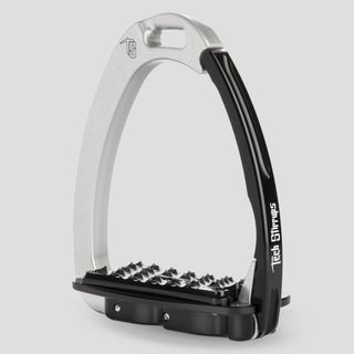 Tech Stirrups Venice Evo Flat Stirrups