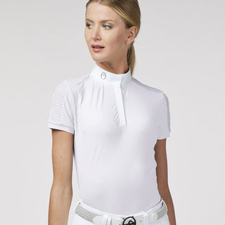 Vestrum Alimini Show Shirt - White