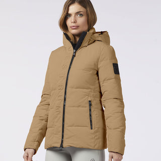 Vestrum Bellinzona Jacket - Biscuit