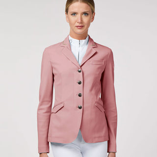 Vestrum Canberra TK Show Jacket - Dusty Pink/Corten