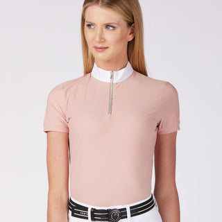 Vestrum Manarola Show Shirt - Pink