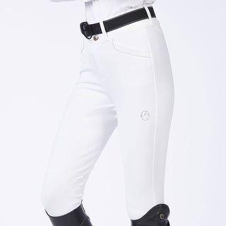 Vestrum Marileva Breeches - White