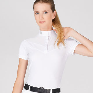 Vestrum Simeri Show Shirt - White