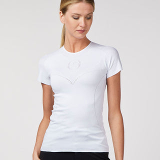 Vestrum Stintino Training Top - White