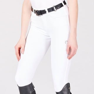 Vestrum Syracuse Breeches - White