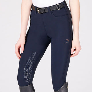 Vestrum Syracuse Breeches - Navy