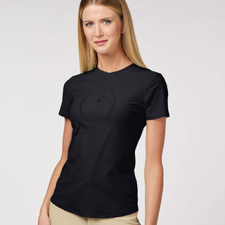 Vestrum Vieste Training Top - Black