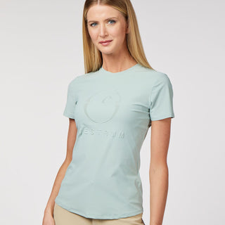 Vestrum Vieste Training Top - Frosty Green