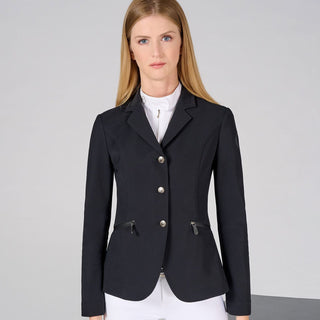 Vestrum Montevideo Show Jacket - Black