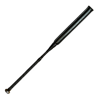 Fleck 02715 Cushioned Jump Bat - Black