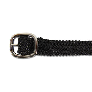 Waldhausen Premium Nylon Spur Straps - Black