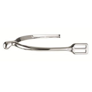 Sprenger Ladies' Blunt Spurs