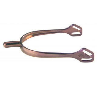 Sprenger Ultra Fit Bronze Spurs