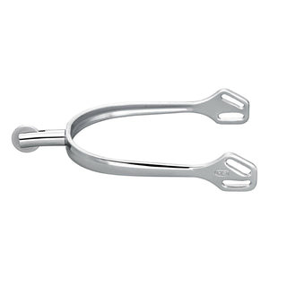 Sprenger Ultra Fit Small Rowel Spurs