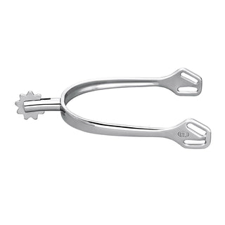 Sprenger Ultra Fit Daisy Rowel Spurs