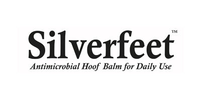 Silverfeet