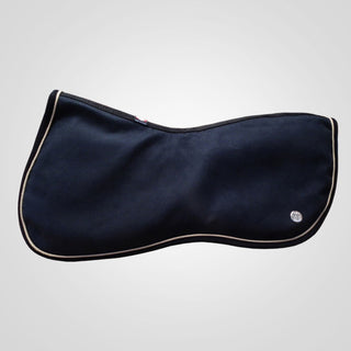 Ogilvy Jump Half Pad - Black/Beige