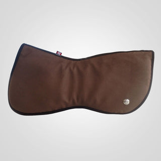 Ogilvy Jump Half Pad - Brown