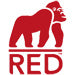 Red Gorilla