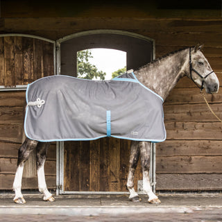 Equiport Limited Edition Fly Sheet - Selected Colours